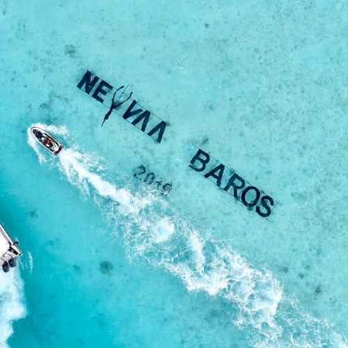 Baros Maldives hosts New World Record