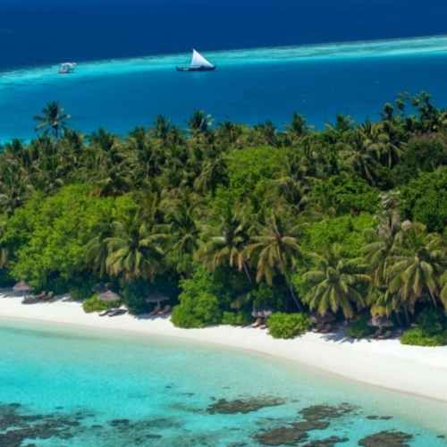 Baros ranked among the top hotels in the world