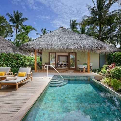Baros Reopens With The Introduction Of A Brand New Residence
