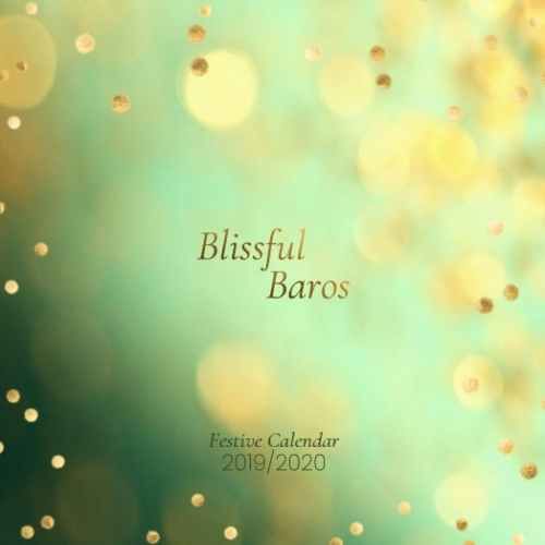 Blissful Festive Season at Baros Maldives