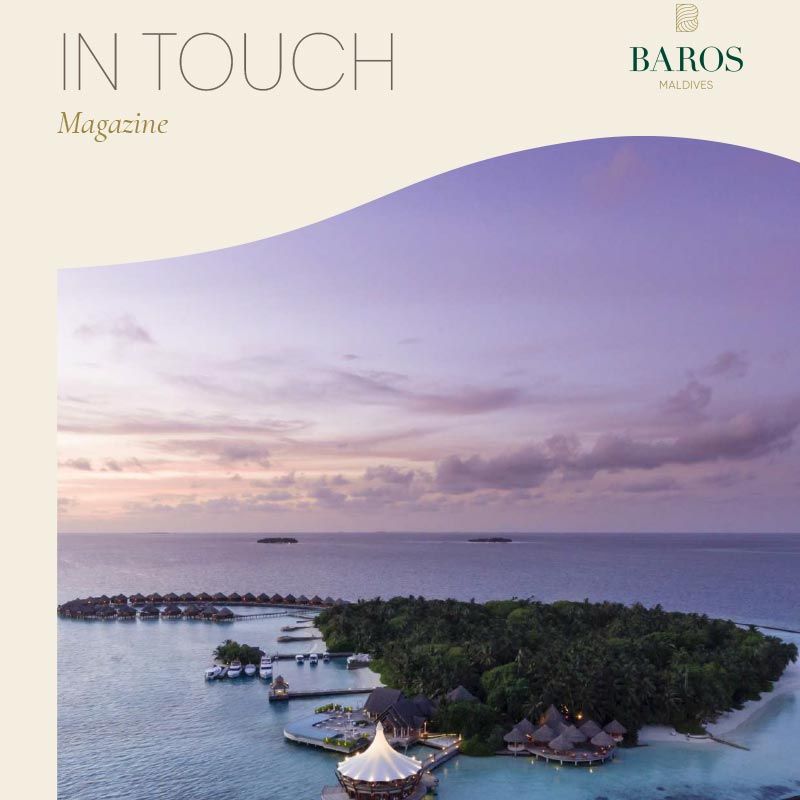 In Touch Q4 2018: cover