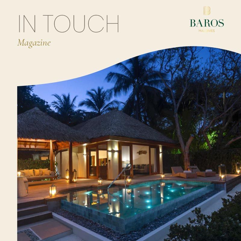In Touch Q2 2019: cover