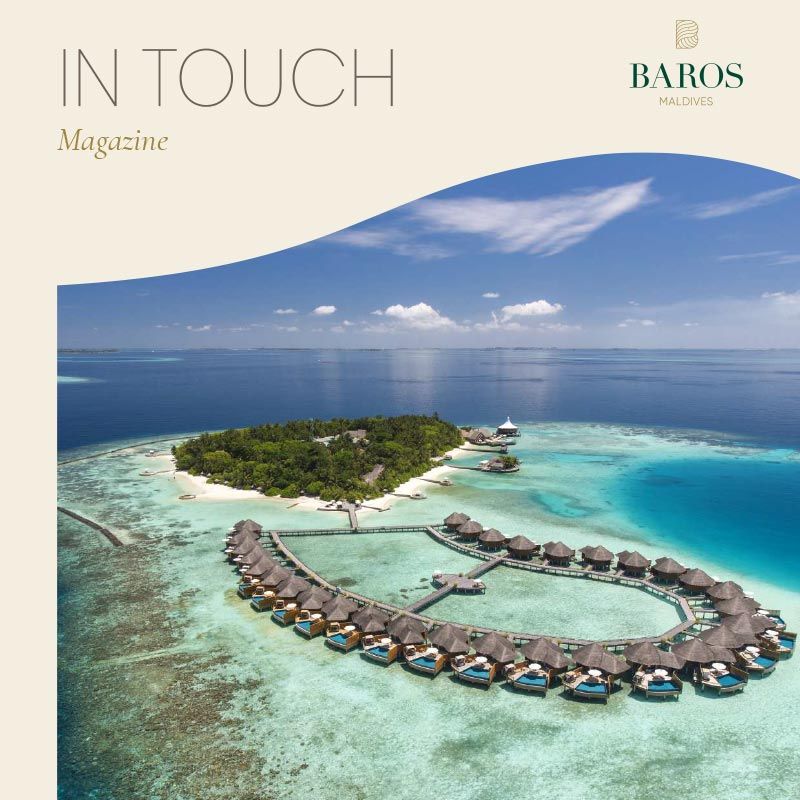 In Touch Q3 2018: cover
