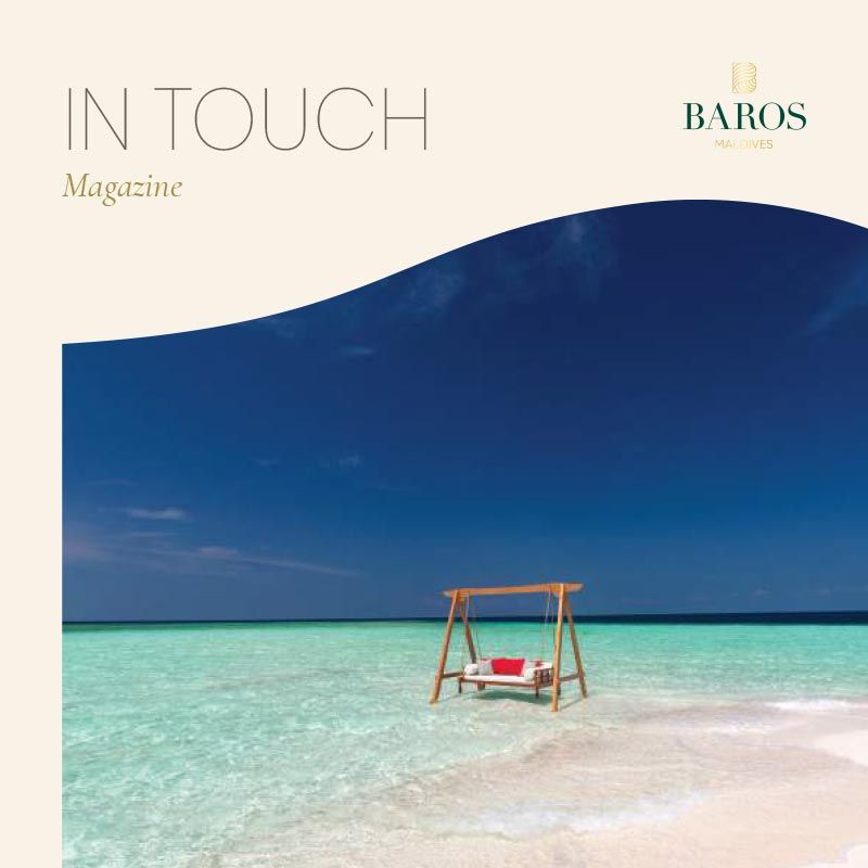 In Touch Q3 2019: cover