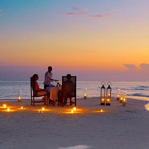 CURATE YOUR DREAM HONEYMOON AT BAROS MALDIVES - THE WORLD’S LEADING ROMANTIC RESORTS