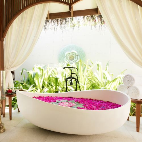 BAROS MALDIVES AND EKATERINA MASLOVA; PRESENTING THE ULTIMATE DETOX JOURNEY