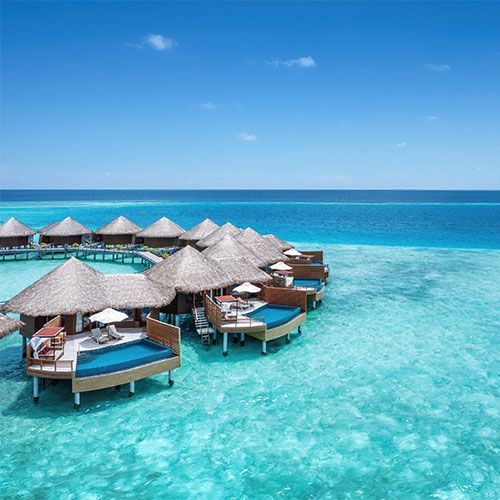 Baros Maldives | In Touch Q2 2022: cover