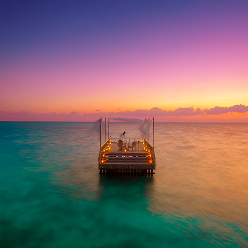 Baros Maldives | In Touch Q3 2022: cover