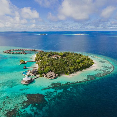 Baros Maldives | In Touch Q1 2023: cover