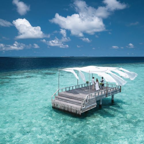 Baros Maldives | In Touch Q2 2023: cover