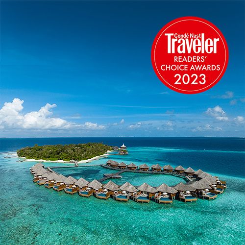 Baros Maldives | In Touch Q4 2023: cover