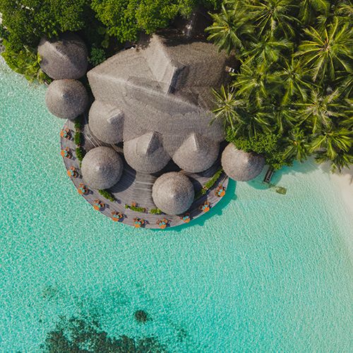 Baros Maldives | In Touch Q2 2024: cover
