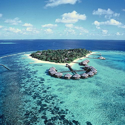 BAROS MALDIVES CELEBRATES 50 YEARS OF AUTHENTIC MALDIVIAN HOSPITALITY