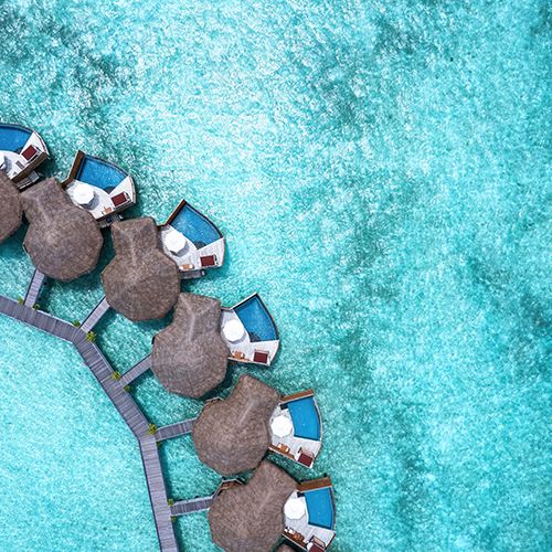 AN EXTRAODINARY EID AT BAROS MALDIVES