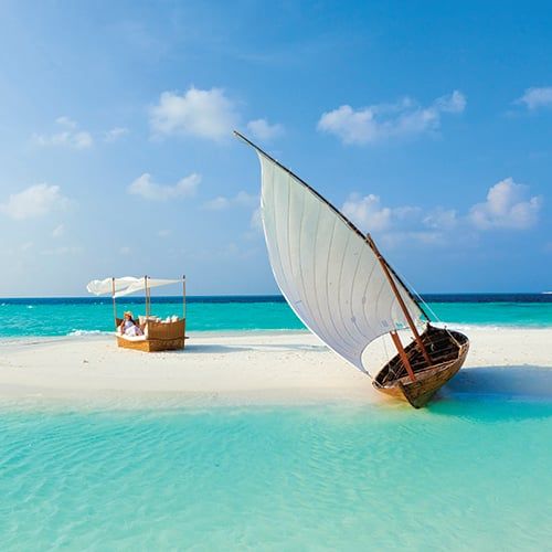 CELEBRATE A BLISSFUL EID-AL-ADHA AT BAROS MALDIVES