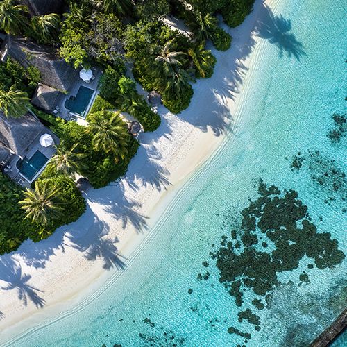 Baros Maldives | In Touch Q4 2024: cover