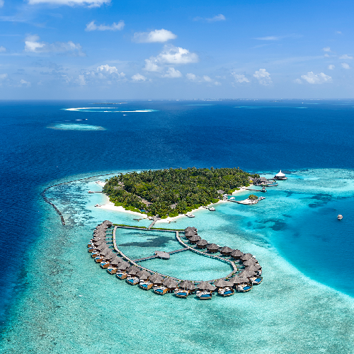 Baros Maldives | In Touch Q1 2026: cover