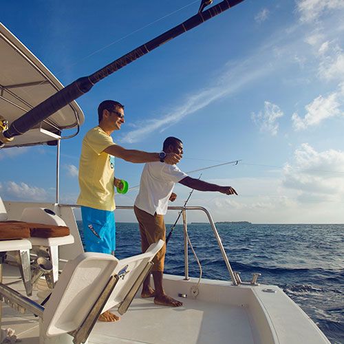 Baros Maldives | In Touch Q2 2026: cover