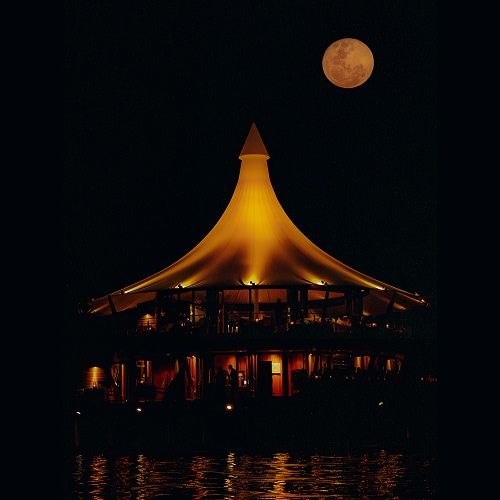 Baros Maldives | In Touch Q4 2026: cover