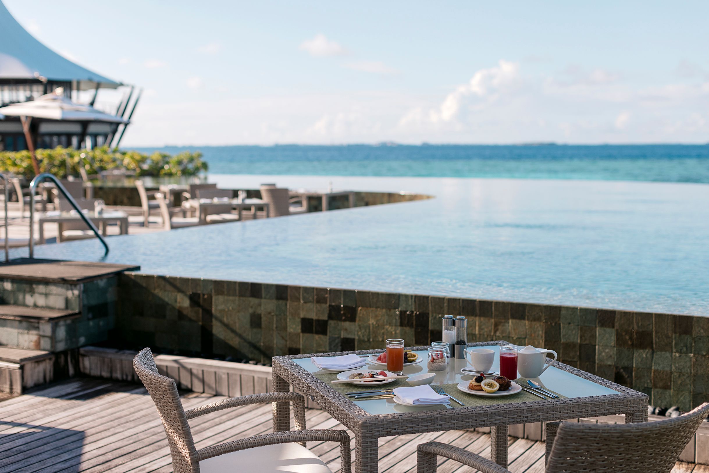 Breakfast at Lime