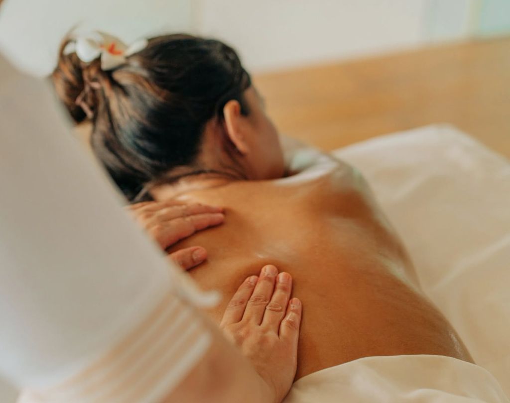 Body Treatments by Natura Bisse