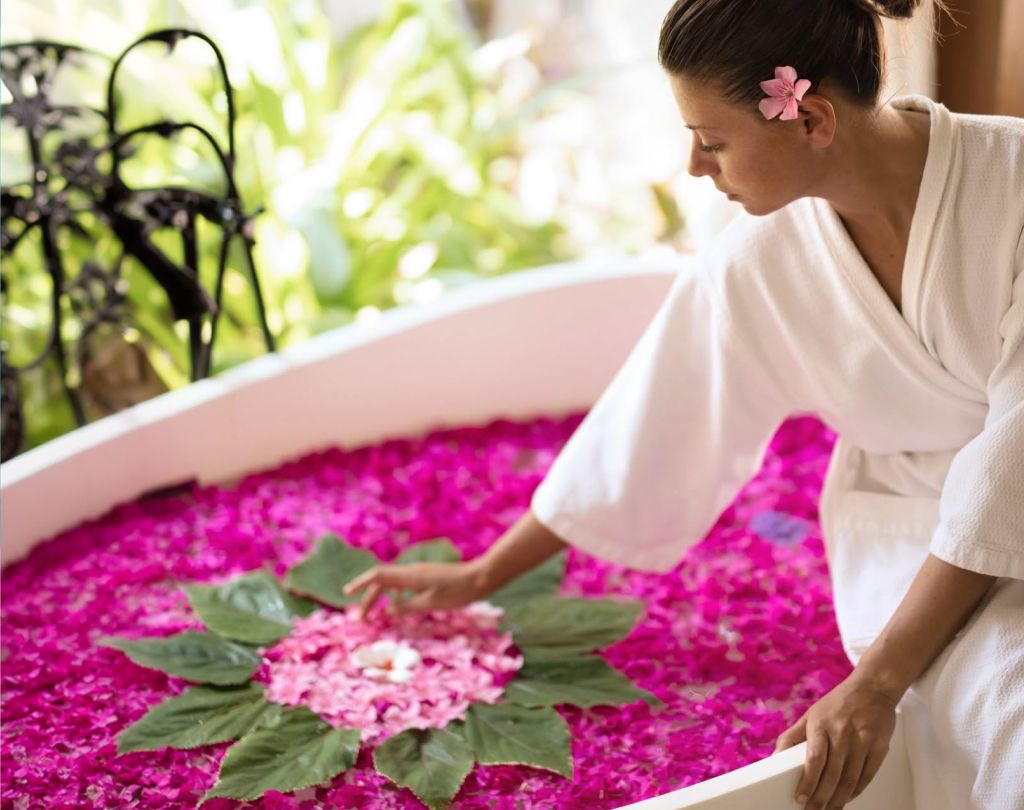 Indulgence Journey
