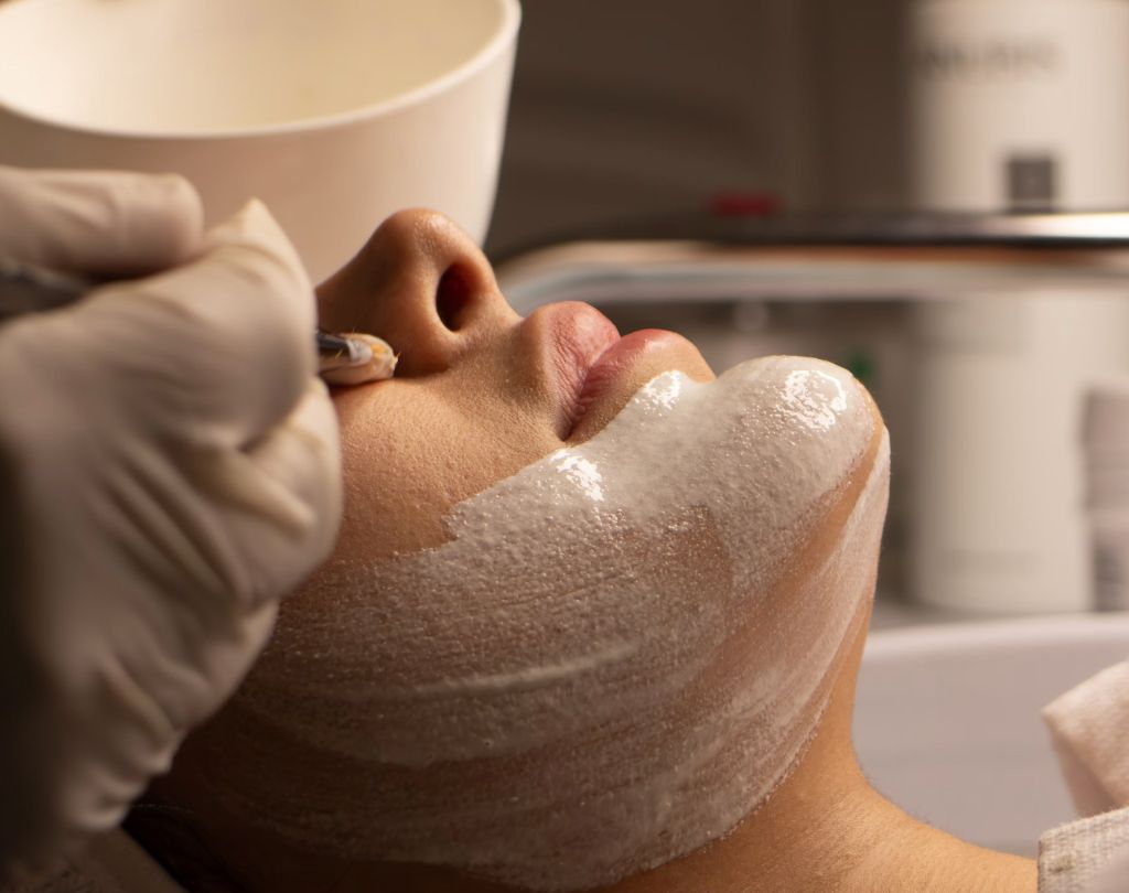 Skin Atelier Facials