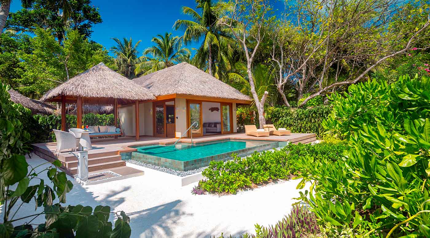 Baros Maldives — صورة 5