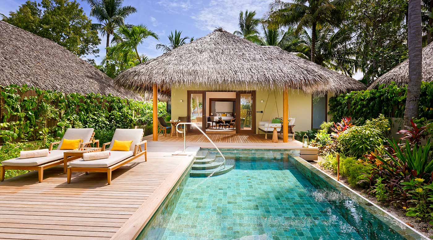 Baros Maldives — صورة 5