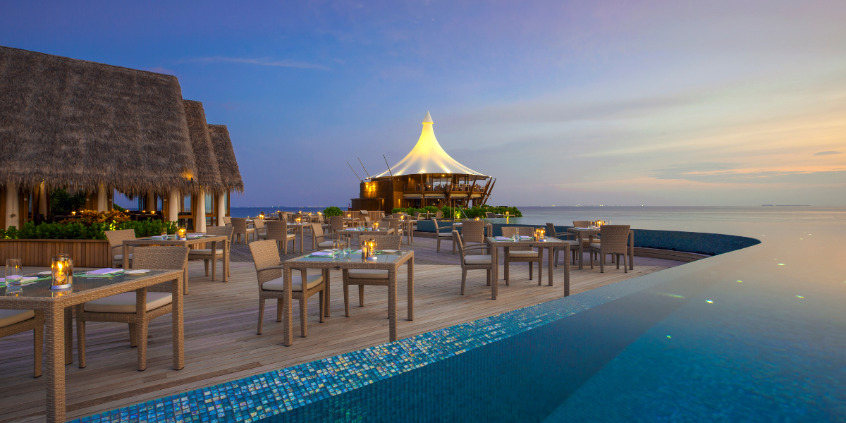 Celebrate Eid Al Adha in the Maldives