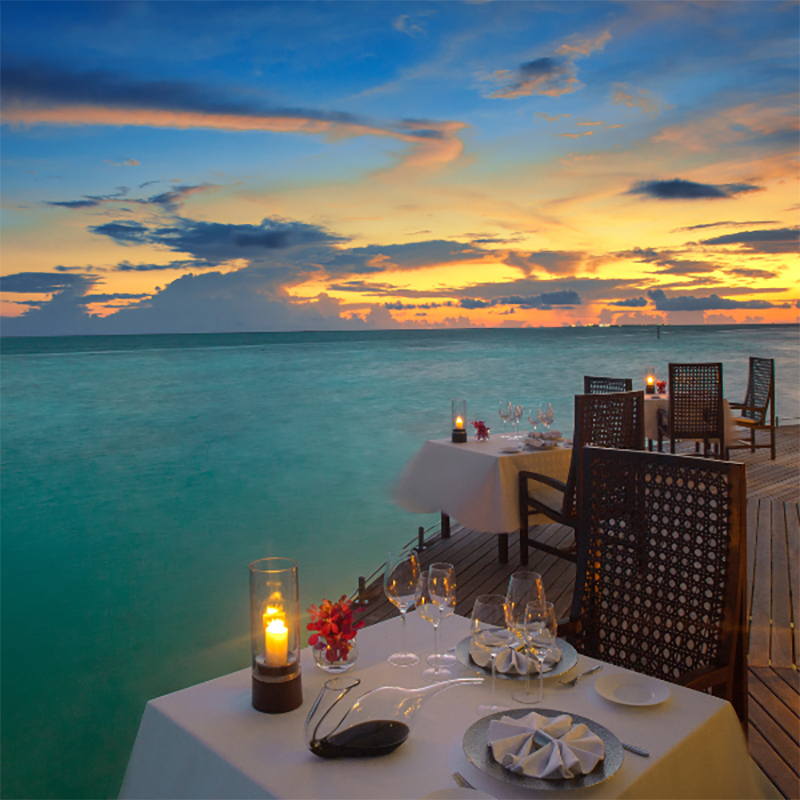 Top Things to Do in Maldives | Baros Blog | Maldives Destination