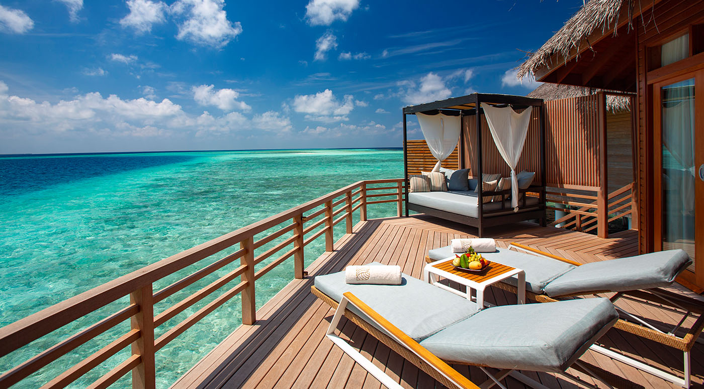 Baros Maldives — صورة 6