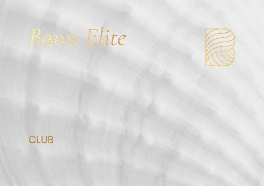 Baros Elite- Club 