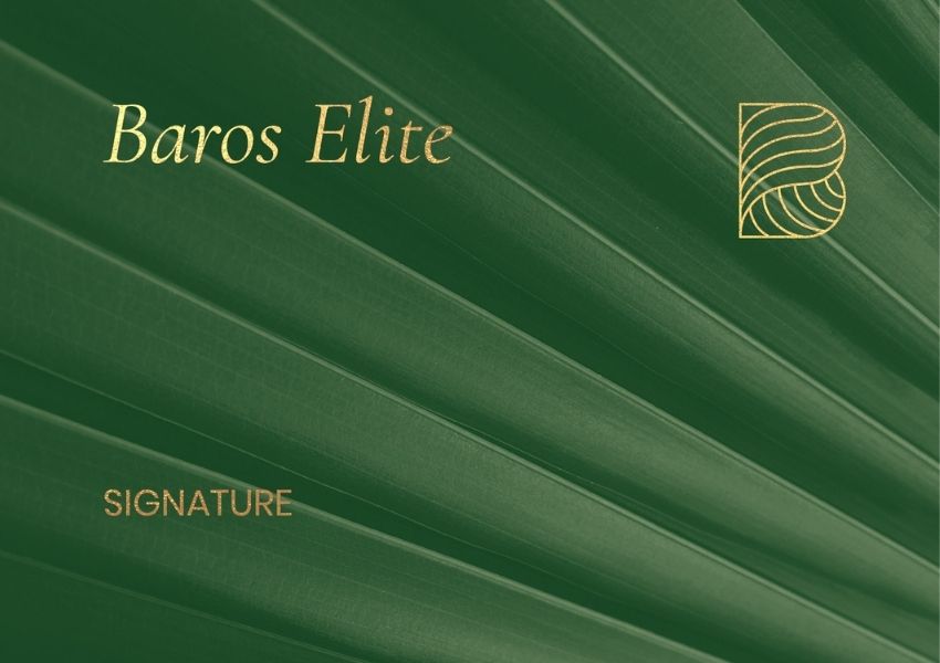 Baros Elite - Signature 