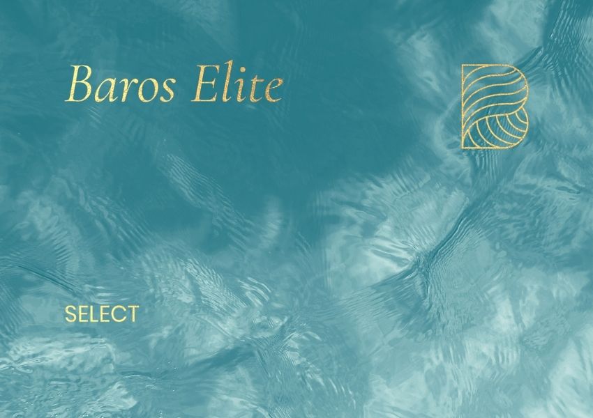 Baros Elite- Select 